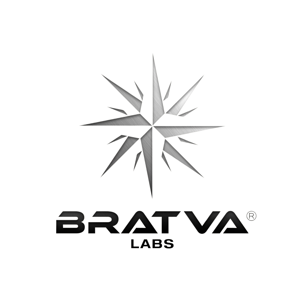 Bratva Labs logomarca